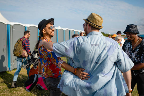 Best Sanitation services for porta potties  in Pismo Beach, CA