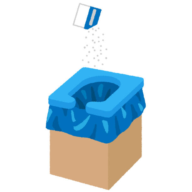 Portable Toilet Options We Offer in Pismo Beach, CA