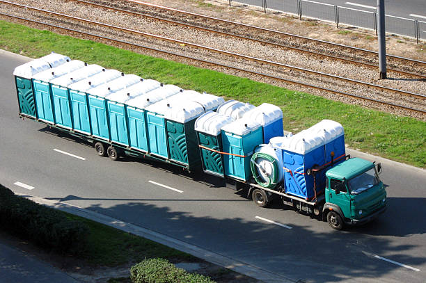 Best Portable restroom solutions  in Pismo Beach, CA