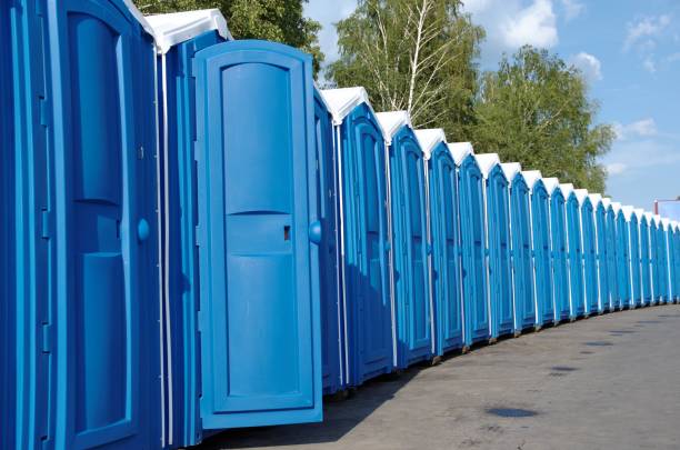 Best Portable restroom trailer rental  in Pismo Beach, CA